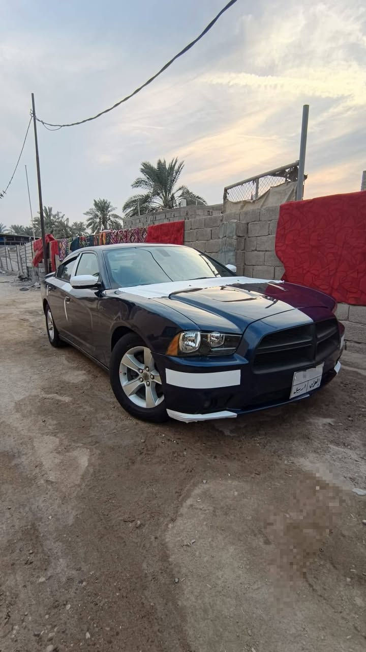 جارجر14 ادوات ادوات ادوات
موديل 14 رقم اربيل طبق اصل
سياره جاهزه كير مكينه كفاله 3600
كير طياره 8 نمر
تبريد ثلج ❄️❄️
تخم تايرات جدد
ليت زنون عالي 
دواخل جديد 
لون نيلي مميز 
سياره مسافر بيها نجف كربلاء بغداد 
كفاله سرقه وحادث وعشائر مكصوكه جنطه 
مكانها البصره دخول جديد سياره 
رقم ***********
