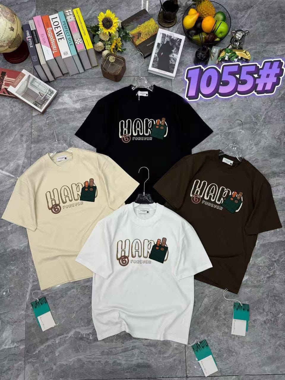 ماتلكي هيج بس يمي 😍
اتوفرت بضاعة الصيفي كافت انواع مديلات 
خامية تركية 100./.100
مكاني شارع شهداء مقابيل سنتر الخاتونة 
ازياء علي للألبسة الرجالية
اسم محل ابراند علي تعالو شرفونة ☺️


**إذا كنت صاحب هذا الإعلان وتريد حذفه لأي سبب، رجاءا أرسل رسالة إلى الدعم الفني**