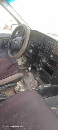 اوپل اوميكه • حجم 2.0 • تلعفر