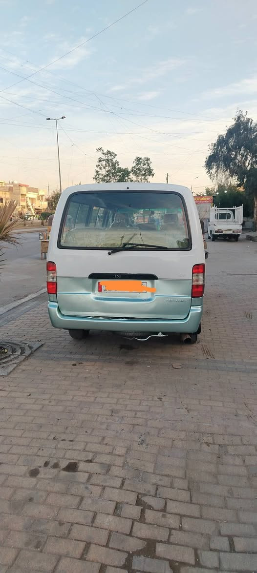 السلام عليكم كيا جنبي للبيع موديل 2010 رقم بغداد انكليزي هزه جديده سنويه 2027 مشروع وطني تحويل مباشر وين ما يعجبك سياره مكينه كير اكسن صدر حداديه مكفوله تأيرات دوشمه كهرباءيات كله شغاله لا ضربه لا كص لا تبديل بيه مكانات صبغ للجماليه السعر 68  مكاني بغداد الشراي يخابر غير متواجد على الفيس ***********
