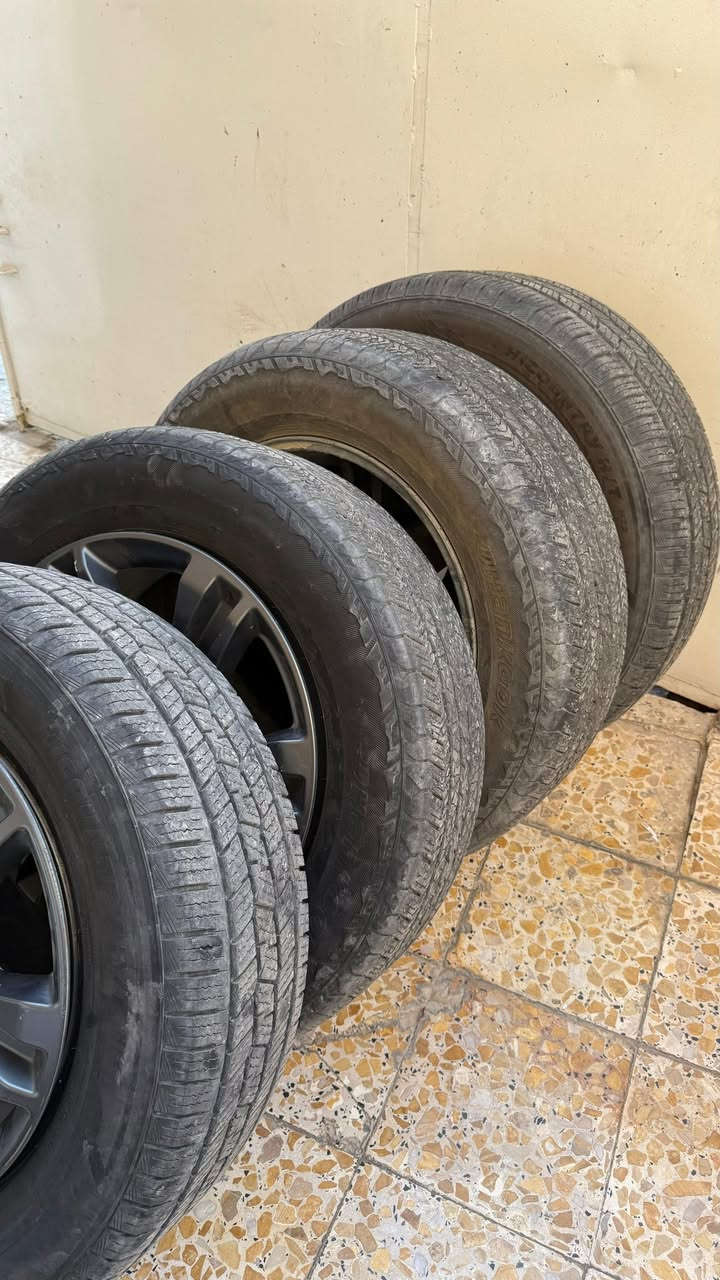 السلام عليكم وياله فورد f150 للبيع


**إذا كنت صاحب هذا الإعلان وتريد حذفه لأي سبب، رجاءا أرسل رسالة إلى الدعم الفني**