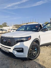 اكسبلورر • ٢٠٢٢ • رقم اربيل