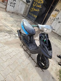 ‎دراجه ماكس كوم حديد بيها خيط تبخير سعر 200 وبيها مجال قليل عنواني طال...