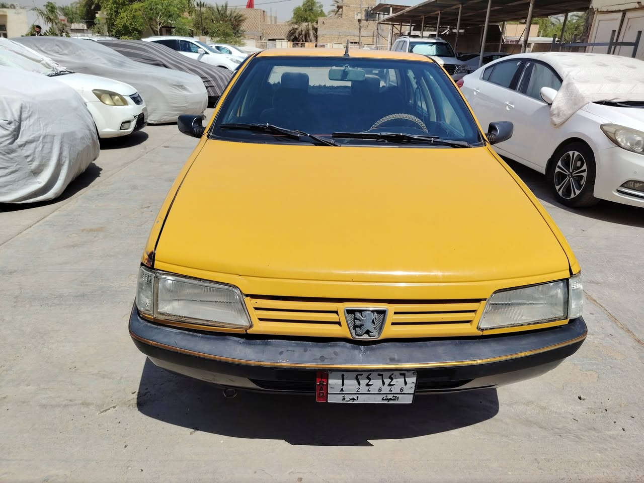 السلام عليكم
بيجو ٢٠٠٩ الماني سنويه ساقطه مالكه مناذره كير مكينه جدد حداديه ٧٠ غرفته انضف من النظيفه تبريد شغال مكاني الكوفة سعر ٢٠ مصفره هيئة وغرامات تكسي جوال ***********

