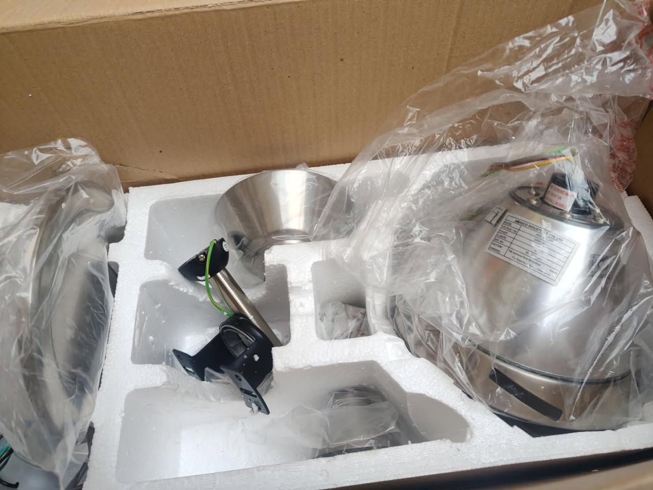 يالله مروحه سل ستيل خمس ريش امريكيه الصنع تحكم ريمونت وبيه جهاز ثاني اتوقع واي فاي


**إذا كنت صاحب هذا الإعلان وتريد حذفه لأي سبب، رجاءا أرسل رسالة إلى الدعم الفني**