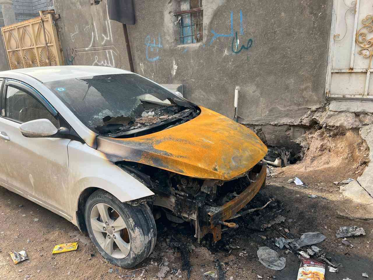 السلام عليكم سياره محتركه الانتراه خليجي
مديل 2012 رقم بصراه السعر 50 رقم ابو سياره
***********
