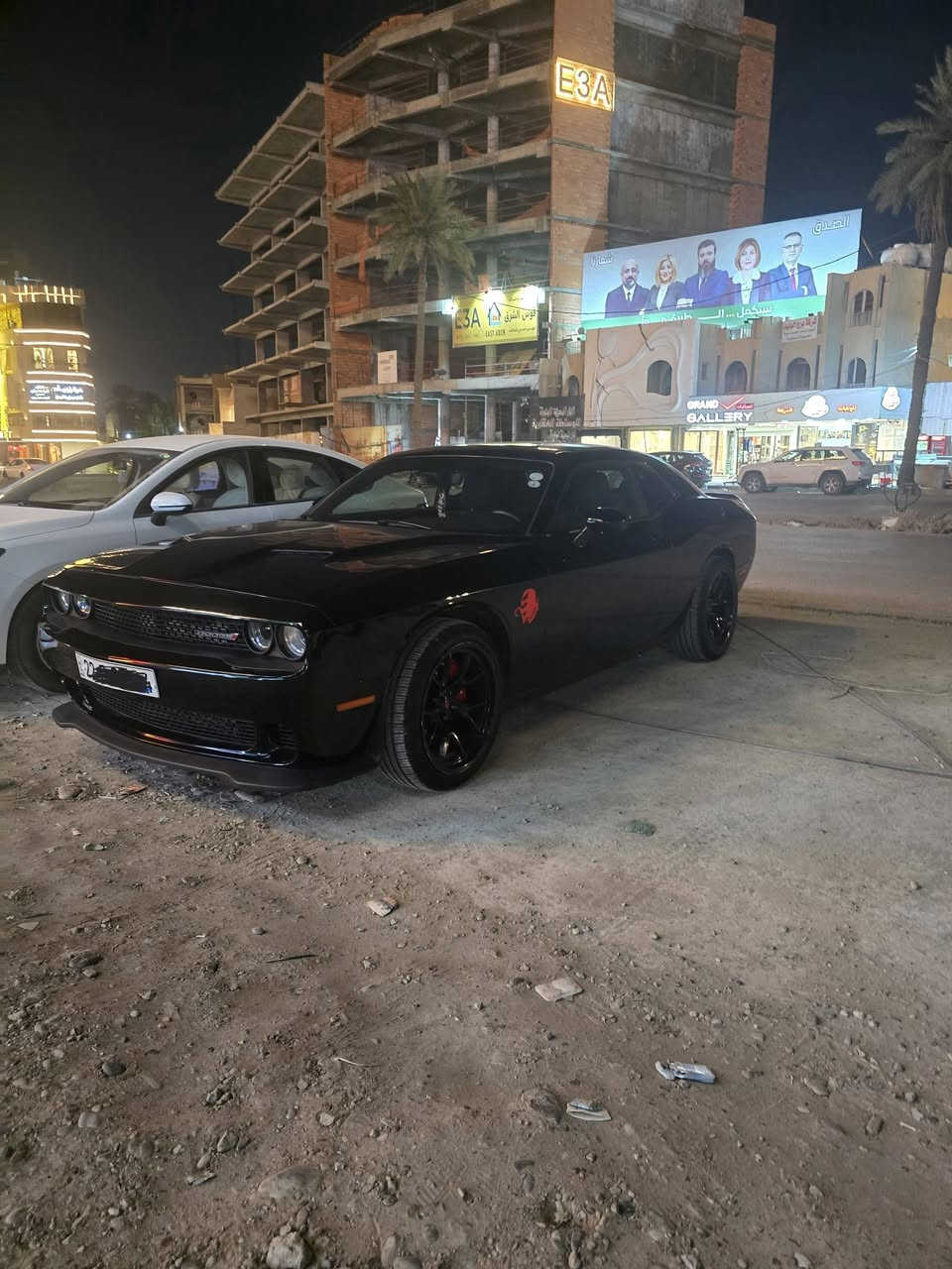 السلام عليكم
جالنجر SXT 2023

ماشية ٣٠ الف 

ويل دايمون بلادي مو تجاري 

بيهة بارد خفيف كلش 

رقم اربيل بأسمي 

السيارة كلش نضيفة و ما بيهة اي نقص 

راديتر هيمي يعني انسى شي اسمة حماوة 

حادثها دعامية بدون جاملغات و بدون بنيد 

السيارة ما بيهة صبغ و لا اي فتح او تبديل

السعر ٢٣٠ $


**إذا كنت صاحب هذا الإعلان وتريد حذفه لأي سبب، رجاءا أرسل رسالة إلى الدعم الفني**