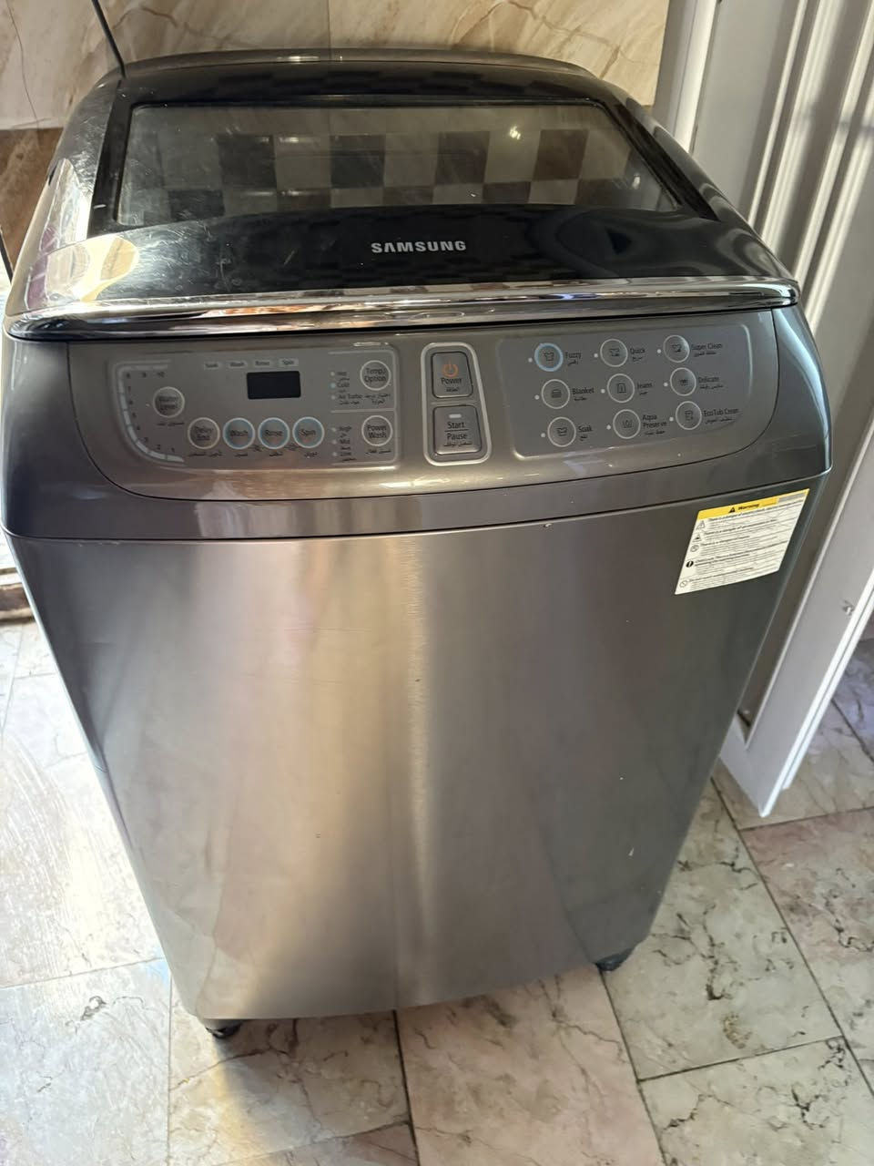 مكان سيديه حجم 18


**إذا كنت صاحب هذا الإعلان وتريد حذفه لأي سبب، رجاءا أرسل رسالة إلى الدعم الفني**