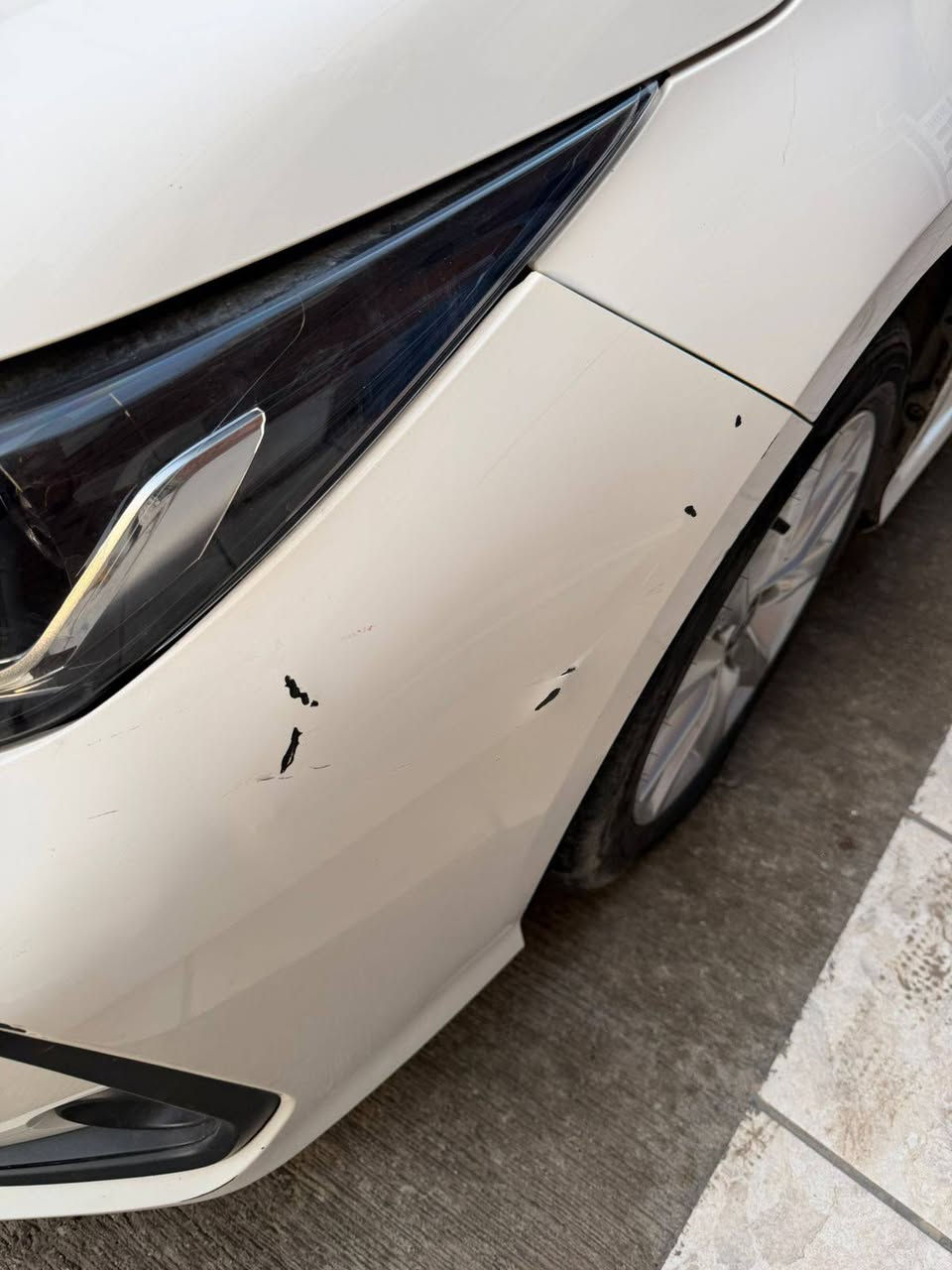 تويوتا كورلا 2025 hev
الشكل الخليجي السياره ماشية 14الف كيلو بعدها جديدة فول مواصفات فتحه شاشة تحكمات ستيرن رادار مثبت سرعه تفاعلي تحديد مسار كار بلي لاسلكي تبريد قطعتين منافذ يو اس بي السيارة كفاله عامه عدا الشغلات الموضحه بالصور سعرها 23 وربع وبيها مجال بسيط للاستفسار الاتصال على الرقم ***********
