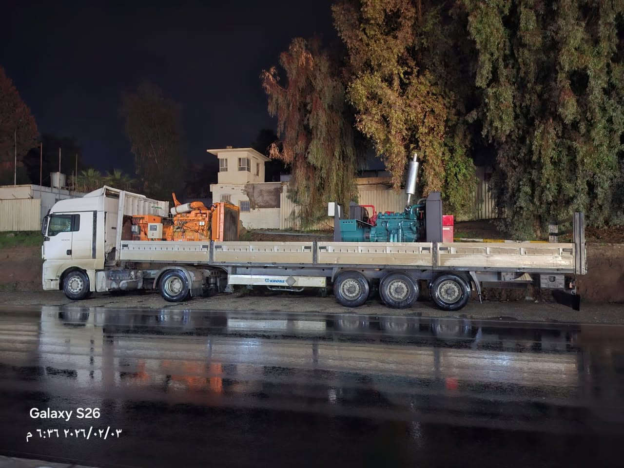 #وجبة جديدة من 250 كيفي إلى 1000 كيفي
كواتم حسب طلب
1 فالفو D1643  بلادي توليد 550
2- فالفو دي 1631 بلادي توليد 500 كيفي
3- فالفو دي 1341 كاتم بلادي 400 كيفي
4-فالفو دي 1341 سيت بلاد 400
5 فالفو دي 13 طبك 450 كيفي
6 فالفو F122 شاصي توليد 300
7-كمنز 6 وربع سيت بلاد 600 كيفي
8- كمنز 5 ونص زيتي بلادي توليد 400 كيفي
9-كمنز 5 ونص عادي  توليد 350 كيفي
10- كمنزQs15 كاتم توليد 500
11-افيكو 8 بستم سيت بلاد 500 كيفي
12- افيكو 137 سيت بلاد 400
13- سكانيا 143 سيت بلاد 500 كيفي
14- سكانيا 144 ماطور 400 كيفي
15-سكانيا 124 ماطور 350 كيفي
16-بيركنز 3012 سيت بلاد 800 كيفي
17- بيركنز 3008 سيت بلاد 500 كيفي
18- بيركنز 2006 سيت بلاد دبل سوبر 400

عنوان فرع الأول ديالى خانقين 
فرع الثاني أربيل صناعه جنوبية 
هاتف ***********
***********
