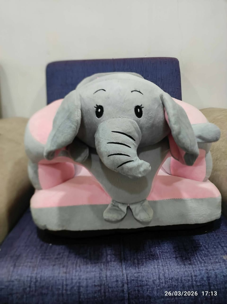 سكرين وعلخاص وعينكم على الستوري


**إذا كنت صاحب هذا الإعلان وتريد حذفه لأي سبب، رجاءا أرسل رسالة إلى الدعم الفني**