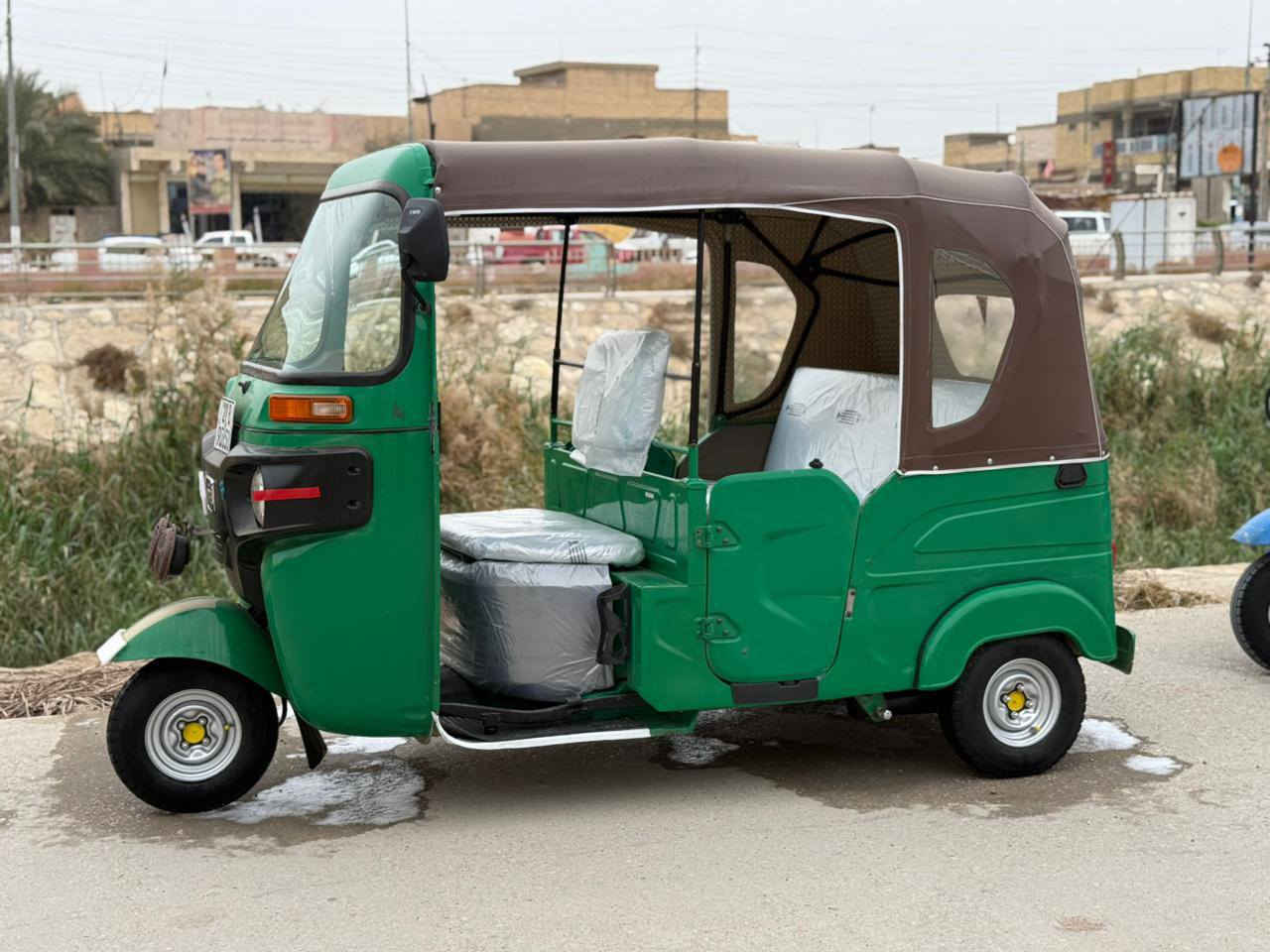 سلام عليكم تكتك للبيع 22 مرقم مداور ثاني يوم رقم ذي قار  مكان دوايه سعر 8500  بيه مجال    خابر وتدلل  *********** ذا مو شراي لاتخابر لا تعليق. اعبر منشور
