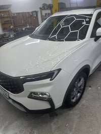موديل ٢٠٢٤ • ٢٣ الف كم • رقم اربيل