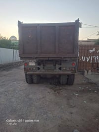 فالفو • موديل ٨٢ • تواير جديدة
