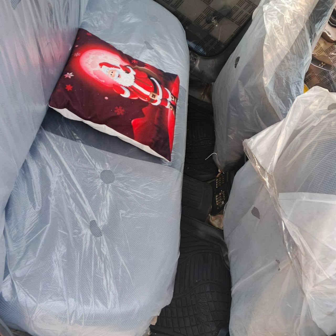 سمند لبيع موديل ١٠ سياره جاهزه من كلشي رقم بغداد ومصفره هيه وغرامات سعره 32 وبيه مجال قليل رقم صاحب سياره ***********
