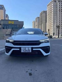 اMG5 أم جي 5 بلس 2025 ضمان 6 سنوات ماشية 18000 المواصفات محرك 1500 بصم...