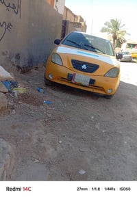 طيبه للبيع موديل 15 سيارة مكفولة ماعدا بيها بس جاملغ فقط سياره بيها مك...