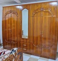 غرفه نوم • صاج ٥ ملم • تاج سوري