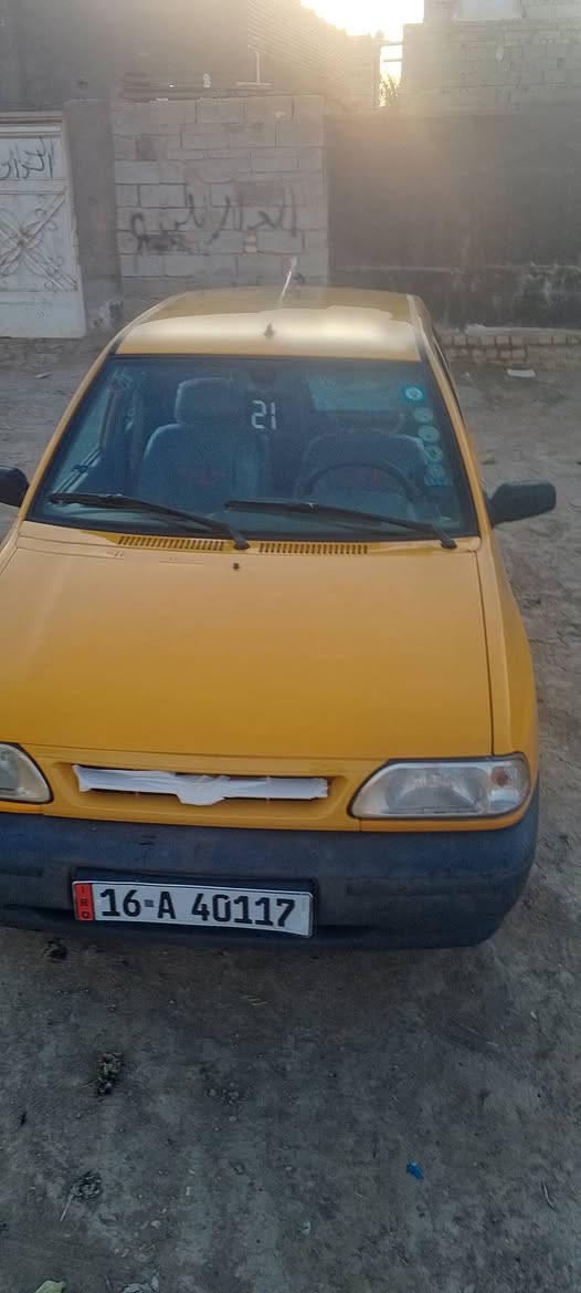 سلام عليكم  سايبه ٢١ كفاله لا ضربه ولا صبغ ولا تبديل بيه بارد قليل تجي شوفه بعينك سياره جهازه مكينه وكير  و حداديه   مكان ديوانيه لمركز السعر ٥٨ وبيه مجال  رقم *********** مراوس هم ترهم بقل منه
