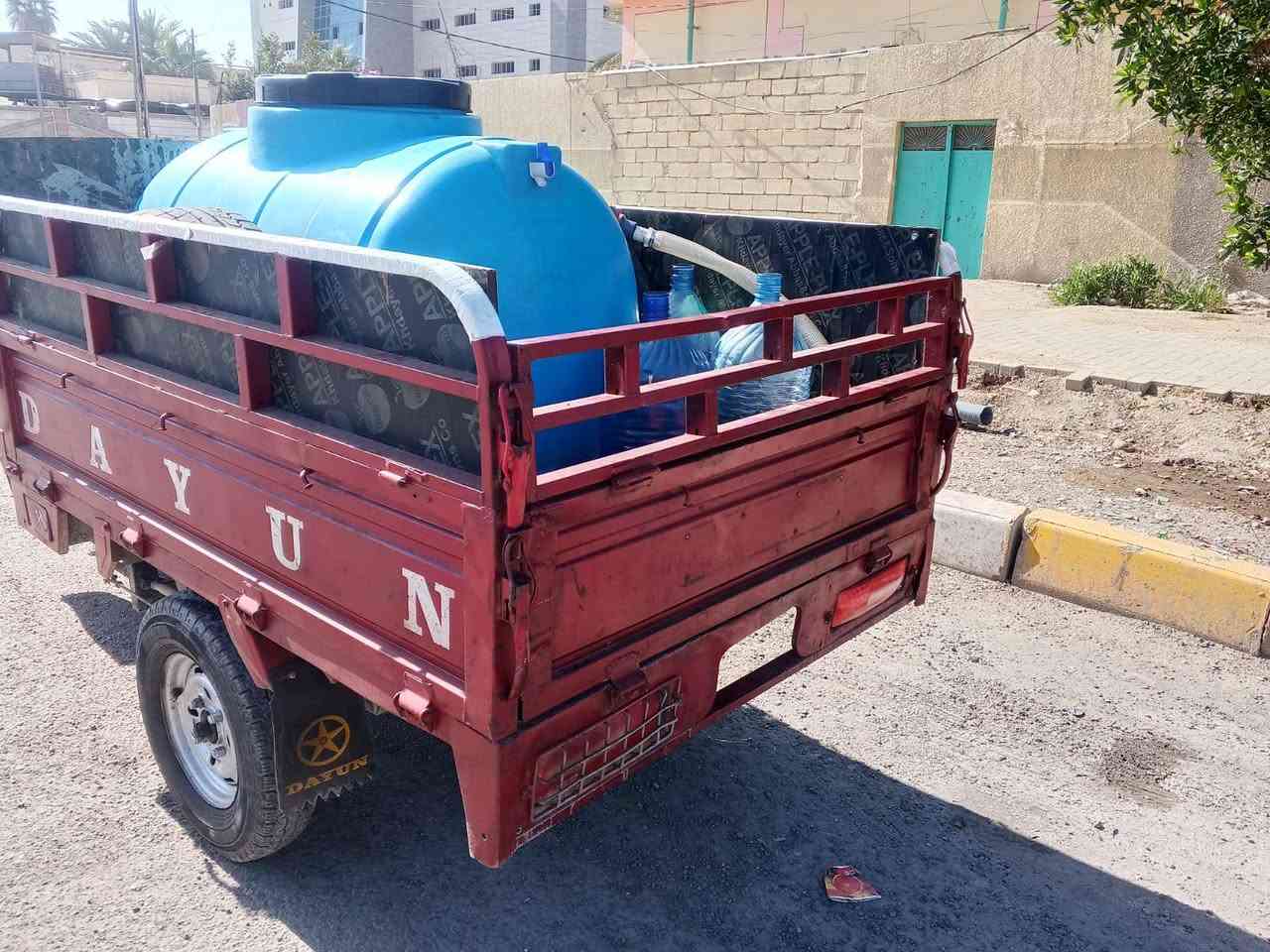 سلام عليكم ستوته موديل 18 شهر 11اوراق كامله ستوته تايرات تخم كامل ستوته خير من الله كبل الشارع محرك خير من الله العنوان بغداد جديده 
سعره 1450وا بيهه مجال 
رقم ***********/*********** شراي يتصل
