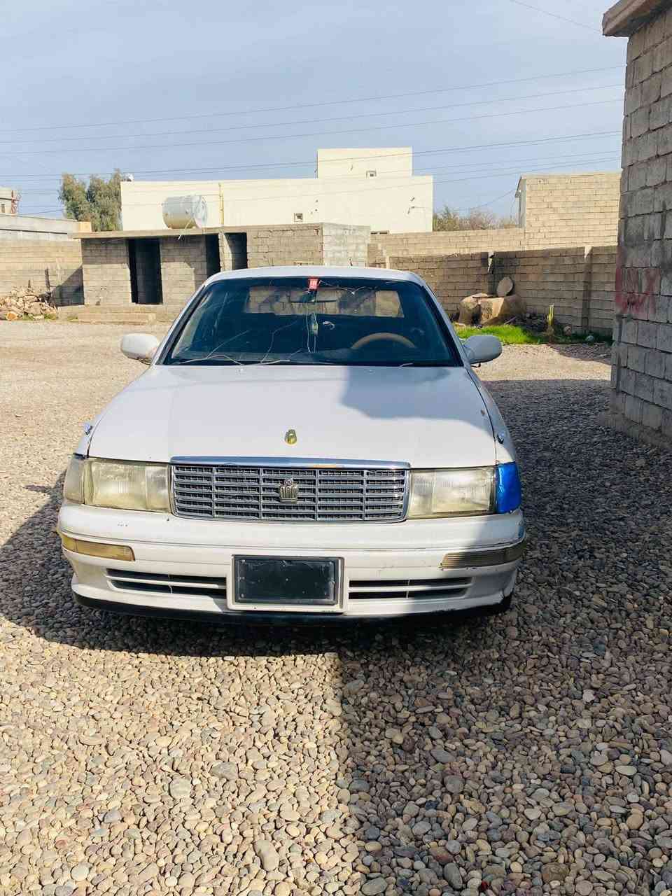 السلام عليكم
بطة للبيع او مراوس حسب القناعة كير شرك محرك بي بخار خفيف باتري جديد تواير نص عمر كهربائيات كلهه شغاله صدر جديد داخل حلو السعر 14 وبي مجال العنوان اسديرة عليا الخاص مفتوح


**إذا كنت صاحب هذا الإعلان وتريد حذفه لأي سبب، رجاءا أرسل رسالة إلى الدعم الفني**