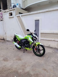 هاوجي • موديل ٢٣ • زيرو