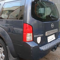 بافندر • ٢٠٠٧ • رقم بغداد قديم