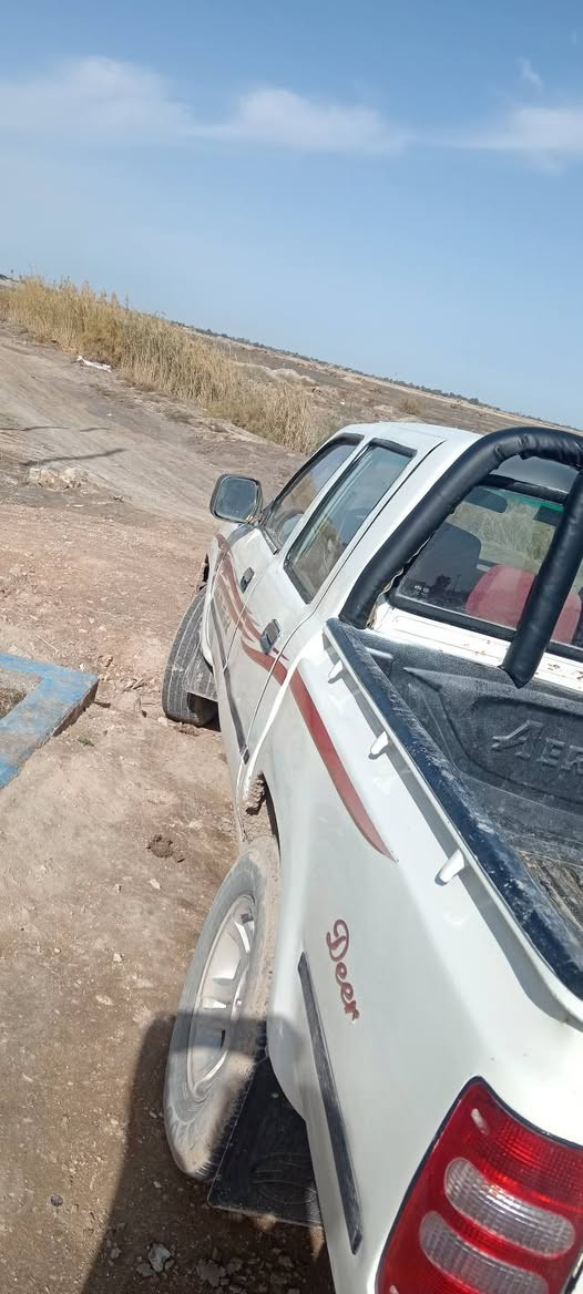 سلام عليكم كريت ويل للبيع 2007   رقم قادسيه   مكفول كير ومحرك وشاصي كفاله   سعر38 وبيه مجال الشراي  مكاني سماوة  ***********
