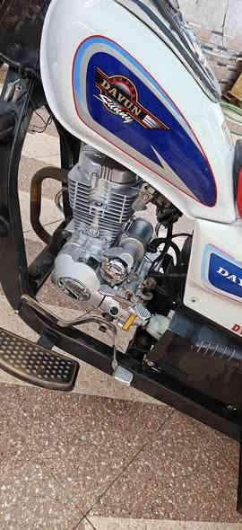 ستوته دايون 2018

لون ابيض 

شاصي مكفول 

رقم وسنويه مداور بنفس اليوم 

مكينه مكفوله جديده صارلها شهر ونص. 

كهربائيات كامله كله جديد 

تواير  نضاف و كلهن جوبلس. 

اكسن نضيف خير من الله 

صدر خير من الله 

البدي معمر وكامل باقي بس صبغ ولزكات 

من الاخير ستوته جاهزه من كلشي 

المكان ناصريه مركز 

***********  اي استفسار خابرني 

السعر 2750 وبيها مجال. ما متواجد  ع الفيس. فقط اتصال. او واتساب
