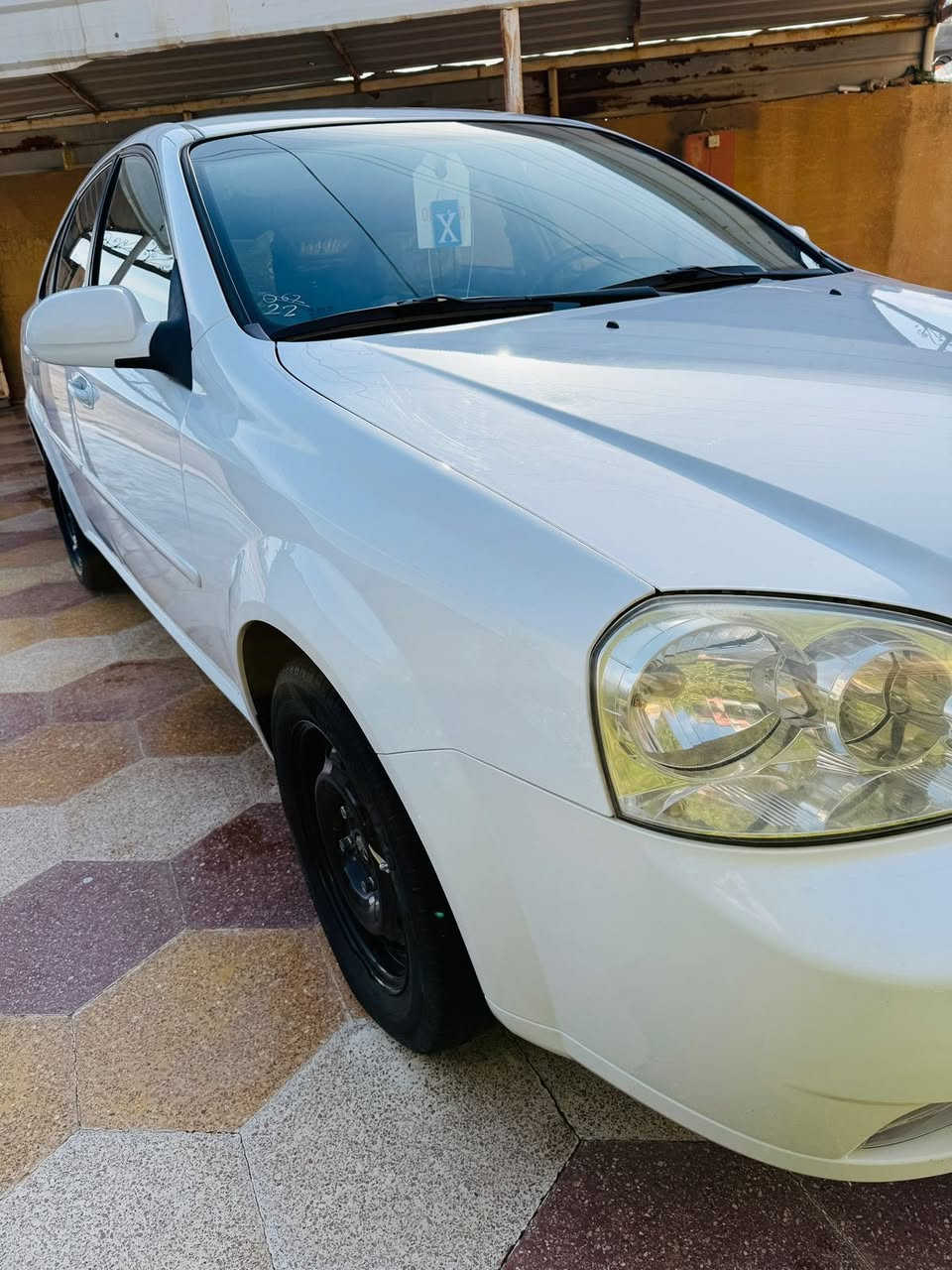 السلام عليكم
أوبتر 2014 خليجي رقم سليميانيه 
مكفوله كفاله عامه حتى الدعاميات 
ماشيه 100 كيلو متر حقيقي سياره ع وضع الشركه سبير مانازل تحويل ثاني يوم 
السعر 108 وبيها مجال قليل 
مكان السياره الانبار الرمادي 
رقم الهاتف: ***********
