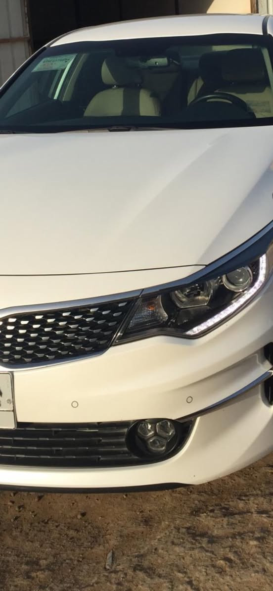 اوبتما. موديل 18 فول 

2400 

رقم بغداد. كفاله عامه  

الاتصال / ‭ ‭٠ ٧٨٠ ٦٤٠ ٥١٠٤‬
