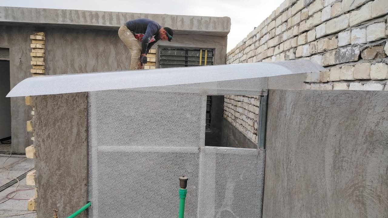 السلام عليكم 
🛑حداد  
متنقل  ورشة متنقلة

🛑 مستعدون لعمل كافة اعمال الحداده
بكادر احترافي وانجاز العمل بأسرع وقت 

🛠️سندويج بنل _ سقائف _ ابواب _ محجرات _ الكي  سبان
🛑 عمل سندويج بنل المتر ب25 الف كرسته وعمل مع باب وشباك  وضد الحريق المتر ب35 الف

 🛑العمل فقط داخل بغداد 

🛑نصلكم الى بيوتكم وبأنسب الاسعار
وللتقيد بوقت الاتصال اتصل بكل وقت واهلا وسهلا ⚙️💫

ماعليك سواى الاتصال ونجيك لباب بيتك للاستفسار. 🛑

☎️***********
جانب من اعمالنه المنفذة في بغداد 👇👇👇
