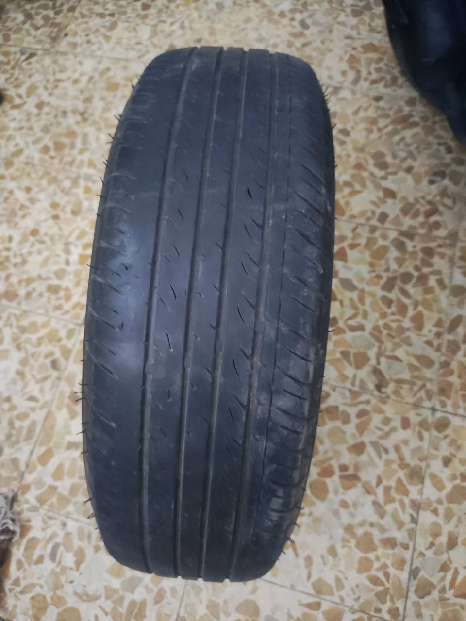 سلام عليكم يالله غراض مال ستوته للبيع كلمن وسعره غراض نضيفه شرط مكاني كربلاء امن داخلي راسلني وتدلل ***********
