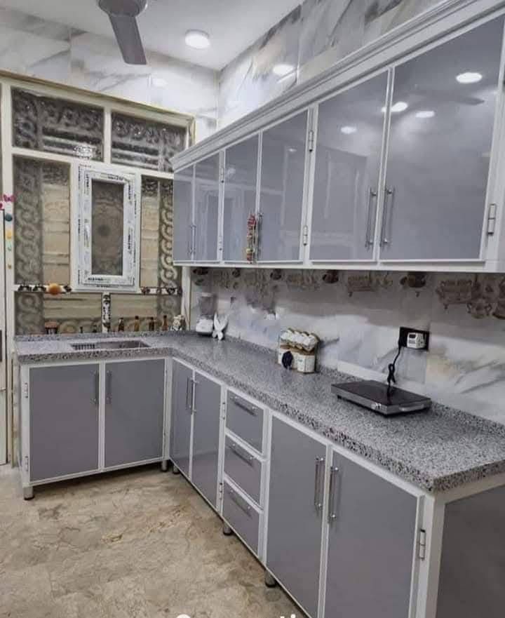 سلام عليكم
ورجعنالكم  بعروضنا   الجميله  كاونتر المنيوم  تبطين بالكامل سعر   المتر الطولي ٣٥٠الف عراقي يعني سعر المتر ،١٢٠الف عراقي. هيكل الكاونتر مواد تركي و صيني   وسعر المرمر الصناعي التركي سعر المتر ١٠٠الف     النقل وشد  مجاني  داخل  النجف    وتتوفر جميع  الاوان   والقياسات   

رقم الهاتف الجوال 
***********
ابو مصطفى 

اول  ١٠   حجوزات   للمطابخ 
الهدايا  حسب  عدد  الامتار   
سله  بار  
سله صحون  
سلات منظفات وبهارات ونفايات 
سله سوبر ماركت 
شافطه دهون 
مايكروو
ميز طعام 
تناسب جميع الاذواق
