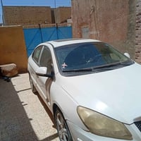 ورحمه الله وبركاته شيري A3  2013  شاشة كامرة   تبريد ثلج وية السويج   ...