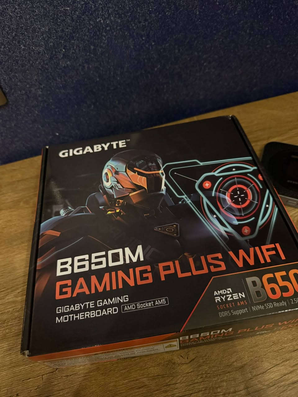 متوفر بضاعة جديدة


**إذا كنت صاحب هذا الإعلان وتريد حذفه لأي سبب، رجاءا أرسل رسالة إلى الدعم الفني**