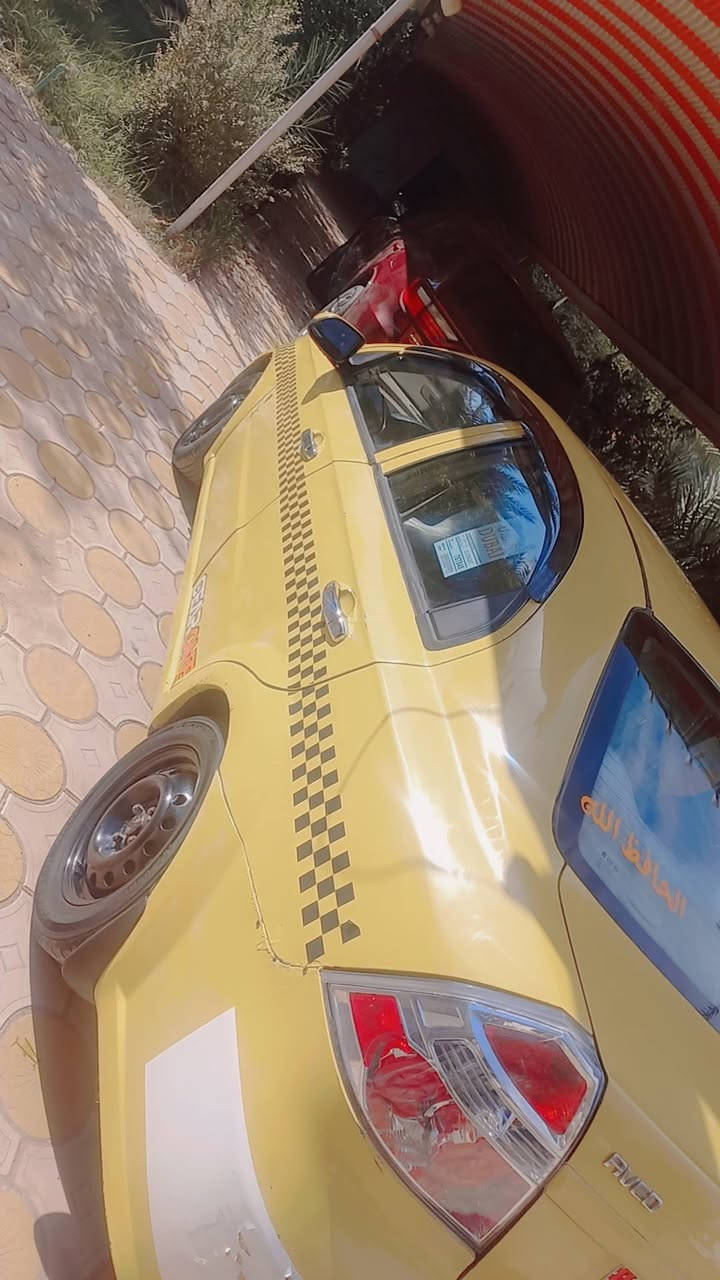 السلام عليكم افيو للبيع مديل ٢٠١٠ بيه صبغات كيرومحرك حداديه مكفوله رقم نجف بسمي مكان السياره النجف كوفه السعر ٤٥ ببه مجال الاتصال على الرقم *********** / ***********
