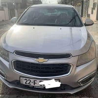 كروز خليجي • ٢٠١٧ • الموصل