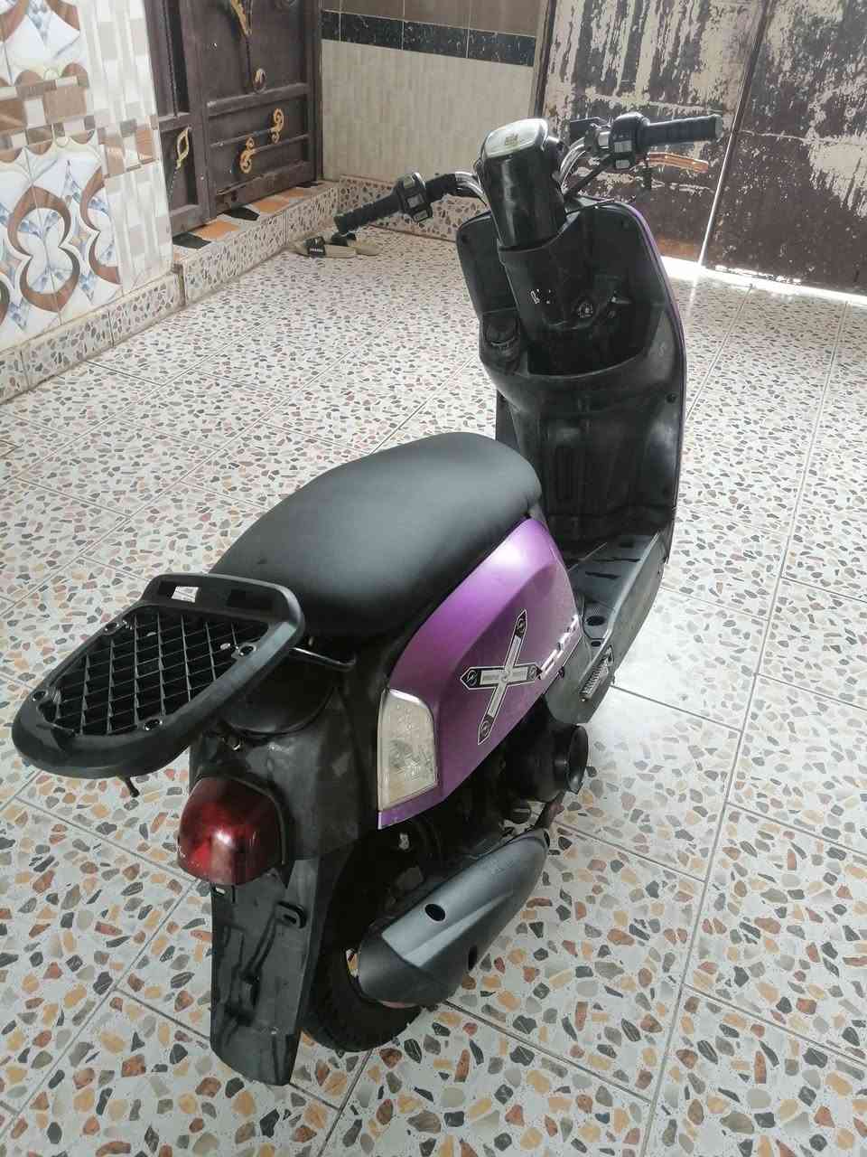 دراجه بوليسي للبيع كهربائيات كلها شغاله محرك ناعم كلش سعرها 380


**إذا كنت صاحب هذا الإعلان وتريد حذفه لأي سبب، رجاءا أرسل رسالة إلى الدعم الفني**