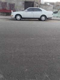 موديل ٢٠٠٠ • مكينة وكير جديد • كفاله عامه