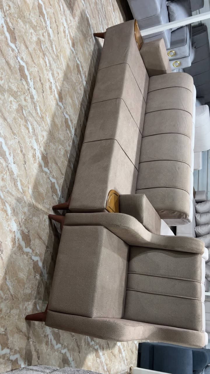 اللهم صل على محمد وآل محمد وعجل فرجهم 

تخم 10 مقاعد مع 6  كوشات هدية 

يتوفر أكثر من لون 

العنوان/ معرض بركات الحسين عليه السلام 

كوت العزة القديمة مقابل الاصلاح الزراعي قرب تارتان العزة القديمة 

للطلب والاستفسار الأتصال على الرقم التالي 
***********  *********** واتساب
