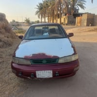 ١٩٩٦ • رقم نجف • مداور ثاني
