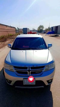 دوج جورني • ٢٠١١ • رقم كركوك