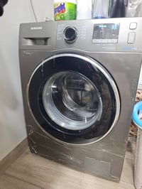 سامسونج • ٧ كيلو • نظيف شغال