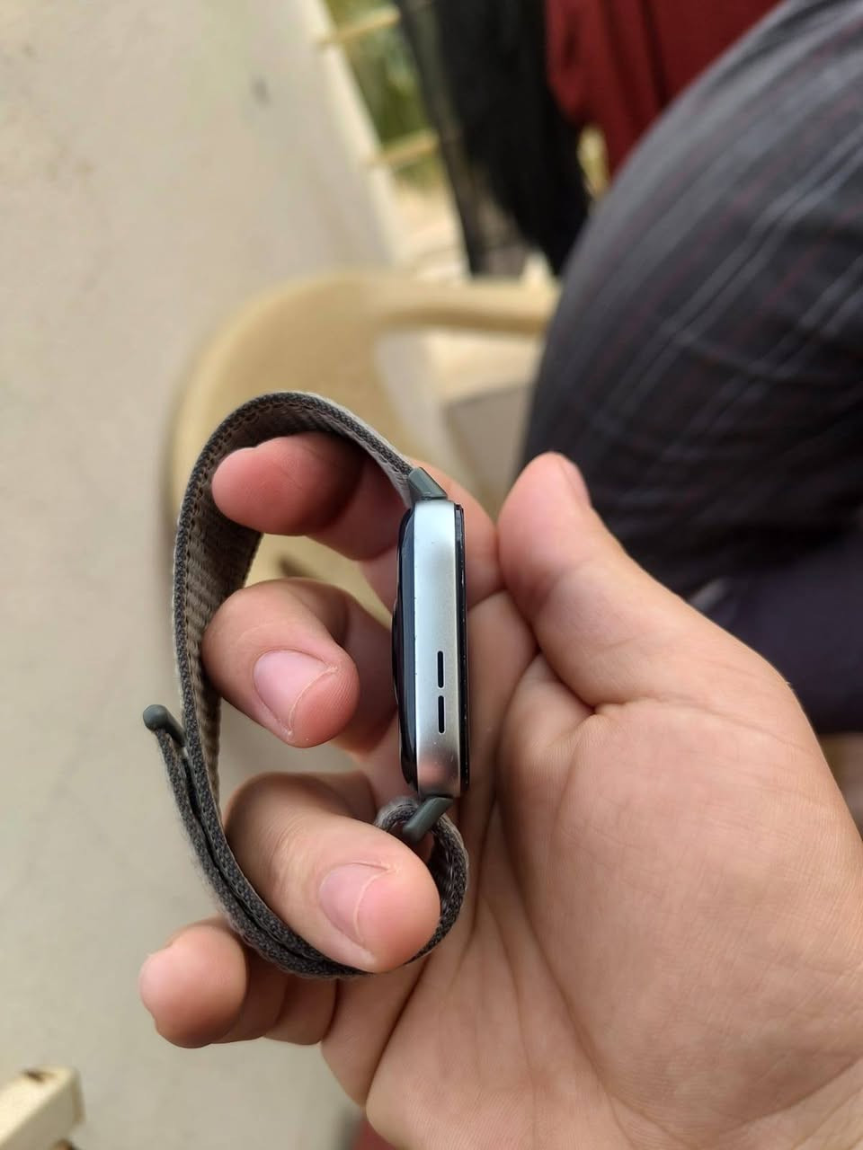 fit3 کامل ملحقات و کارتون
نضافە95    سعر65الف  توصیل مووجوود


**إذا كنت صاحب هذا الإعلان وتريد حذفه لأي سبب، رجاءا أرسل رسالة إلى الدعم الفني**