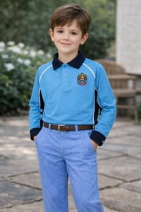 زي مدرسي • سيت • أطفال