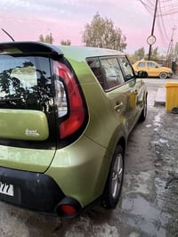 للبيع كيه صول مديل 2015 شاشه كامره خفيه تحكمات صفحتين مري شفط وارد أمر...