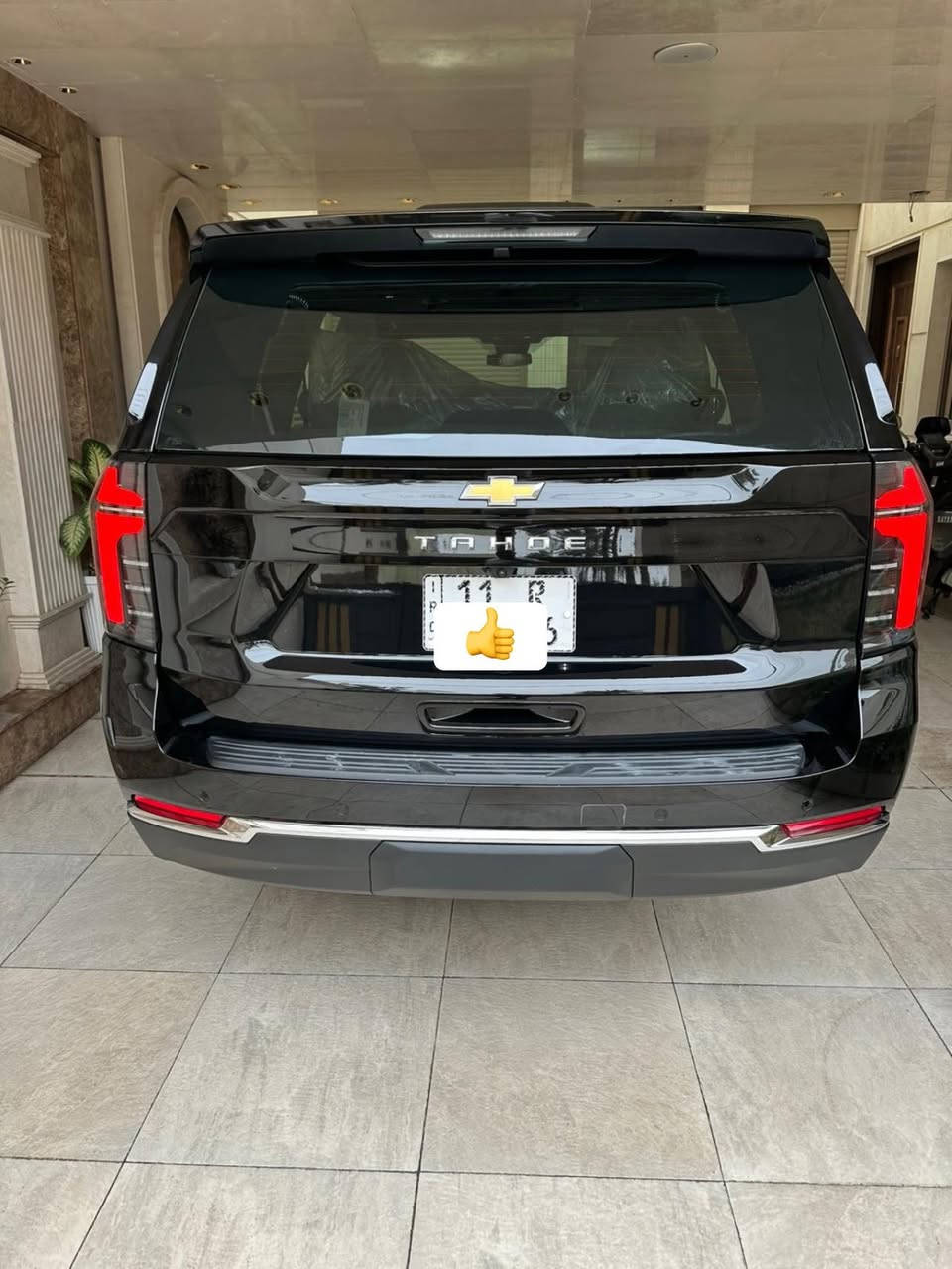 سلام علكيم تاهو مديل 2025 مواصفات LS بجم برايمر معروفه مواصفاتهه ماشيه ٤ الف بعد بحالت شركه زيرو مغلف بي بي اف سياره مكفول كفاله عامه من شخط ومن رصعه ومن كلشي كفاله رقم بغداد بسمي شخصين استفسار على رقم مكاني سياره بغداد البنوك ***********
