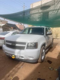 تاهو LT • ٢٠١٠ • رقم سليمانيه