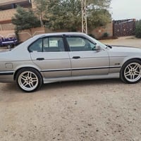 #للبيع سياره بي ام  موديل 91 سعر 55  وبيه مجال الاستفسار  07813139775